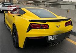 شێڤرۆلێت کۆرڤێت